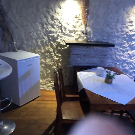 Rijecka 37 Appartement