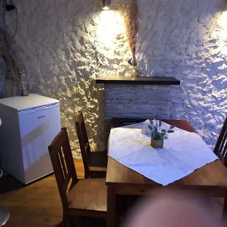 Appartement Rijecka 37