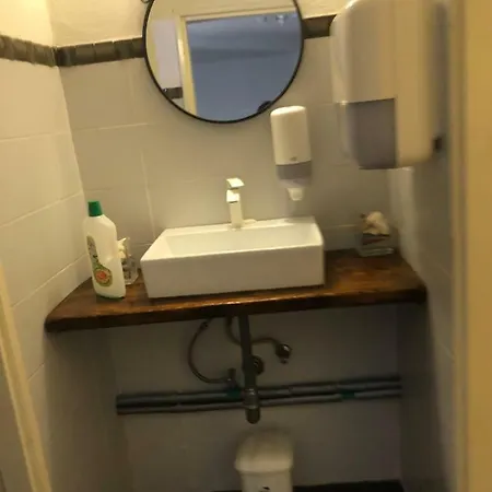 Rijecka 37 Appartement *