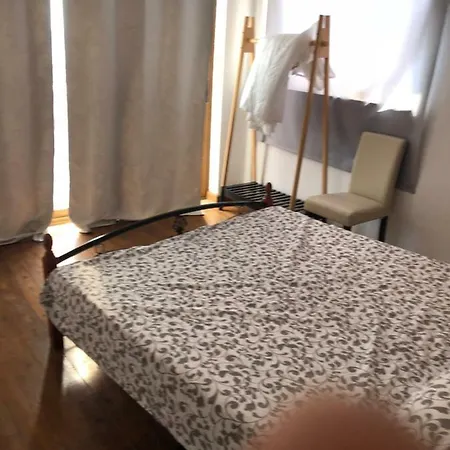 Appartement Rijecka 37 *